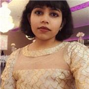 A postgrad Intercultural Communication student with detailed knowledge and experience of foreign language acquisition along with native level proficiency in English willing to help children and adults acquire English as a foreign language.